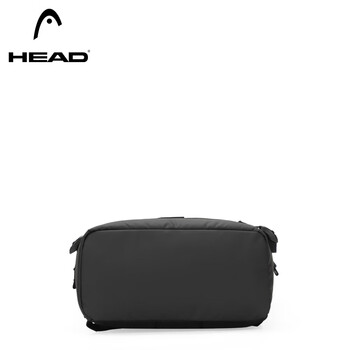 海德（HEAD）登山双肩包男等高线背包大容量电脑书包女学生运动旅行包520礼物