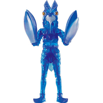erlimonstertoys 二力怪玩具Ba2tan（巴二坦星人）サイ erlimonstertoys 二力怪玩具Ba2tan（巴二坦星人）｜Yahoo!フリマ