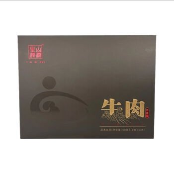 岩茶牛肉价格报价行情- 京东