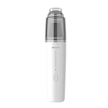 艾贝丽 无线吸尘器 迷你手拿车用吸尘器车家两用 SY01-Q8