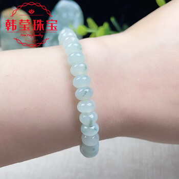 飘花翡翠手链品牌及商品- 京东