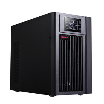山特（SANTAK）C2KS 2000VA/1600W在线式UPS不间断电源外接电池长效机 满载1600W供电2小时
