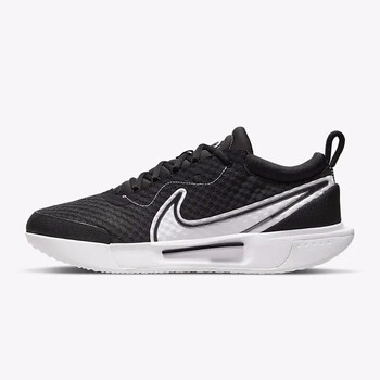 nike耐克nikecourtzoompro系列男子硬地网球鞋轻便透气耐磨dh0618010