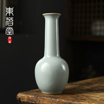 汝窑梅瓶价格及图片表- 京东