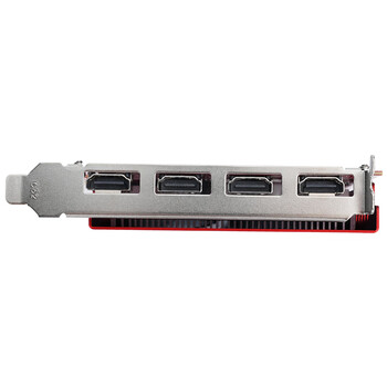 磐镭开天 RX550 4G 4HDMI D5 台式机专业多屏商用办公炒股广告机电脑显卡 磐镭开天 RX550 4G 4HDMI D5 台式机专业多屏商用办公炒股广告机电脑显卡