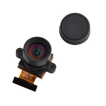 欧华远 OV5640摄像头模组500万像素 DVP接口可用于ESP32单片机摄像头模块100度