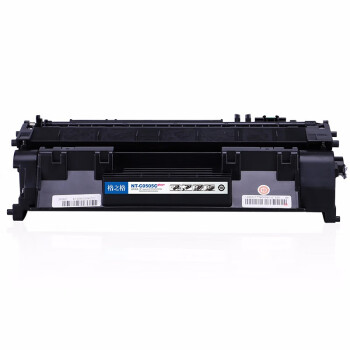 格之格CE505A硒鼓NT-C0505Cplus+适用惠普P2035n P2055D 2055DN佳能LBP6650dn MF5870dn系列粉盒hp05a硒鼓
