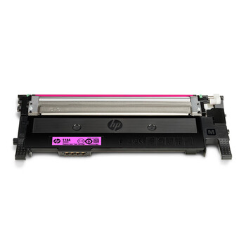 惠普(HP) 硒鼓 118A/W2083A 原装硒鼓品红色单支装（适用hp 150a/w 178nw 179fnw）打印页数700