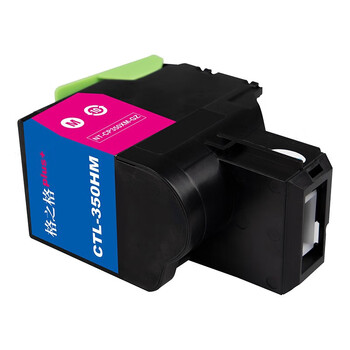 格之格CTL-350HM红色大容量激光碳粉盒plus+版适用奔图CP2510DN/CM7115DN/CP2500DN/CM7000FDN打印机（约5000页）