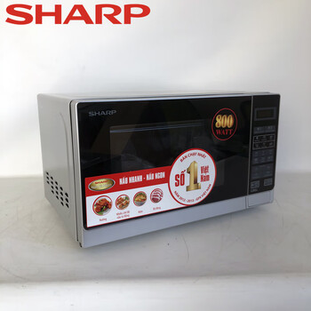 SHARP微波炉价格价格报价行情- 京东