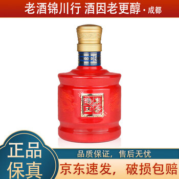 官旗】丰谷酒王12 浓香型478ml单瓶52度白酒纯粮食酒送礼品酒评价
