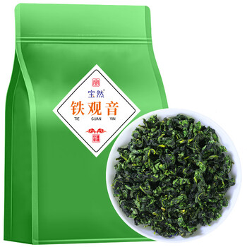 鼎铭香乌龙茶- 京东