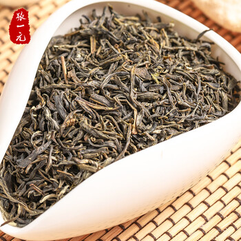 张一元茶叶茉莉花茶一级浓香花茶160g配手提袋 送礼佳选 伴手礼 张一元茶叶茉莉花茶一级浓香花茶160g配手提袋 送礼佳选 伴手礼
