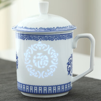 青花 玲瓏盃 茶盃 青花玲珑杯】_青花玲珑杯品牌/图片/价格_青花玲珑杯批发_阿里巴巴
