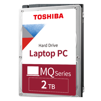 【东芝MQ04ABD200】东芝(TOSHIBA) 笔记本硬盘 2TB SMR 2.5英寸 SATA接口 5400转 128M ...