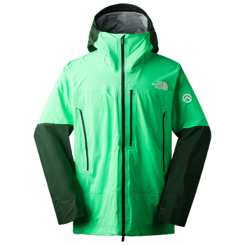 北面thenorthfacesummit巅峰系列冲锋衣滑雪外套男防水新款82wk8yk