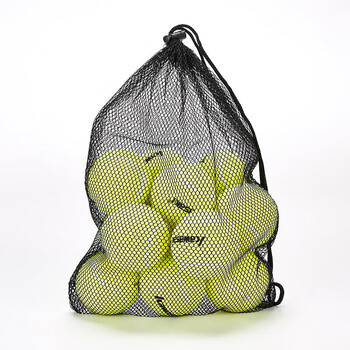 川崎（KAWASAKI) 比赛训练网球无压球 12只装 KT-90