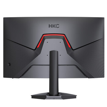 HKC 27英寸2K高清180Hz专业电竞1500R曲面屏HVA快速液晶适用PS5游戏吃鸡网咖电脑显示器 猎鹰SG27QC HKC 27英寸2K高清180Hz专业电竞1500R曲面屏HVA快速液晶适用PS5游戏吃鸡网咖电脑显示器 猎鹰SG27QC