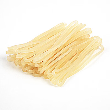 广博（GuangBo）办公耐用高弹力乳胶圈/橡皮筋/橡胶圈/牛皮筋 财务用品 办公用品W48011