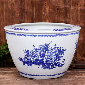 金鱼缸荷花品牌及商品- 京东