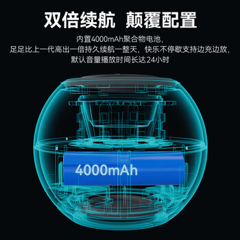 索爱(soaiy)S65蓝牙音箱炫彩琉璃灯电脑喇叭低音炮家用车载迷你便携式小音响大功率长续航收款插卡礼物 索爱(soaiy)S65蓝牙音箱炫彩琉璃灯电脑喇叭低音炮家用车载迷你便携式小音响大功率长续航收款插卡礼物