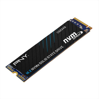 必恩威（PNY） CS2340系列 1TB SSD固态硬盘 NVMe协议 PCIe 4.0 M.2接口
