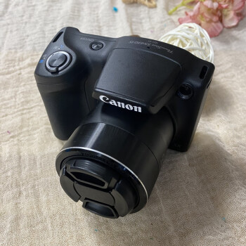 別倉庫からの配送】 Canon IS 新品未使用！ SX430 PowerShot デジタル