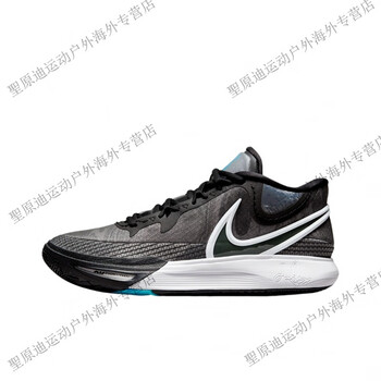 耐克nikekyrie8ep欧文8原欧文9减震防滑耐磨中帮实战篮球鞋男国内版