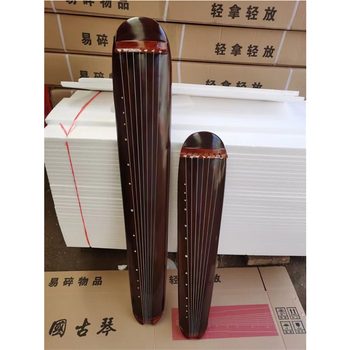蕉叶古琴价格报价行情- 京东