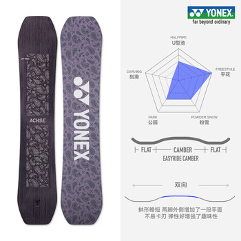 YONEX GROWENT 157cm 22-23モデル