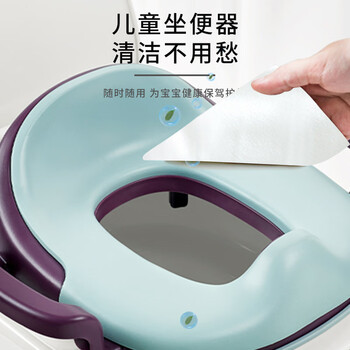 三仕达马桶杀菌湿巾50片*10包整箱99.9%杀菌便圈卫生洁厕湿巾厕所湿纸巾