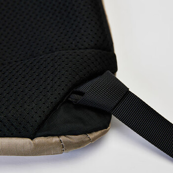 卡帕（Kappa）单肩包情侣男女夏撞色斜挎包休闲小包K0EX8BD14