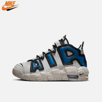 NIKE AIR MORE UPTEMPO 25㎝-