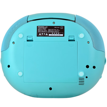 熊猫(PANDA)CD-880 蓝牙音响CD复读机DVD光盘播放机磁带机录音机U盘插卡转录胎教机 收录学习机(蓝色) 熊猫(PANDA)CD-880 蓝牙音响CD复读机DVD光盘播放机磁带机录音机U盘插卡转录胎教机 收录学习机(蓝色)