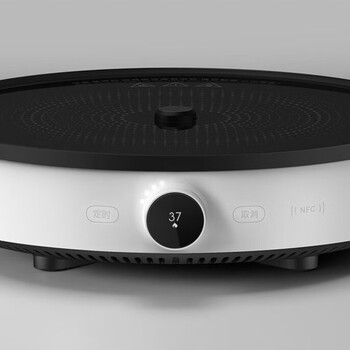 米家小米电磁炉2 大功率猛火爆炒 99挡火力 火锅炒菜蒸煮煎炸烧水 家用智能多功能 圆形 米家小米电磁炉2 大功率猛火爆炒 99挡火力 火锅炒菜蒸煮煎炸烧水 家用智能多功能 圆形