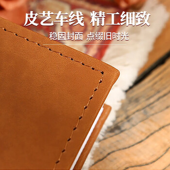 洧宜相册影集6寸相册家庭相册大容量照片过塑插页式混合装定制宝宝情侣旅行记录纪念册拼豆收纳册