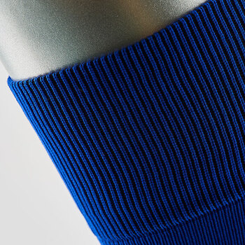 维克利奥VICLEO成人足球袜长筒袜高筒毛巾底防滑专业训练长筒V619301 蓝色 均码 维克利奥VICLEO成人足球袜长筒袜高筒毛巾底防滑专业训练长筒V619301 蓝色 均码