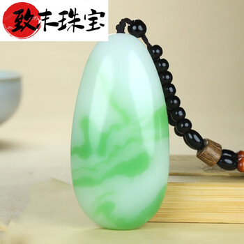 高品質！和田玉★青花籽料の置物、ストラップにも！証明書付き 和田玉青花籽料把件- 京东