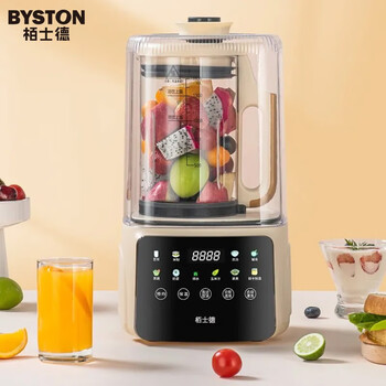 栢士德 破壁机 BSD-PH1500 多功能 1.5L