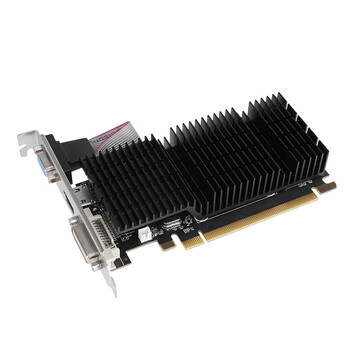 磐镭开天 R5 230 2G D3  家用办公娱乐高清多屏电脑独立显卡