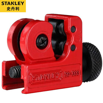史丹利迷你切管器3-16mm 93-033-22 史丹利迷你切管器3-16mm 93-033-22