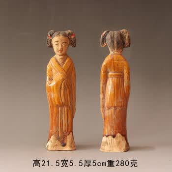 仿古陶俑价格报价行情- 京东