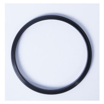 【弗兆线径3mm*内径27mm*外径33mm】FZ-弗兆 聚四氟乙烯+氟橡胶 O形圈密封圈 线径3mm*内径27mm*外径33mm 1个【行情 ...