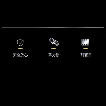 HIKVISION海康威视门禁磁力锁DS-K4H230BSC人脸识别测温打卡考勤机金属门木门玻璃门防火自动门控电动锁配件