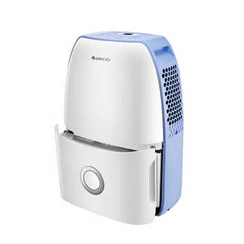 格力(GREE)【许我耀眼推荐】除湿机/抽湿机家用卧室小型低噪除湿器压缩机式吸湿器12升/天单间≤24平DH12EA 格力(GREE)【许我耀眼推荐】除湿机/抽湿机家用卧室小型低噪除湿器压缩机式吸湿器12升/天单间≤24平DH12EA