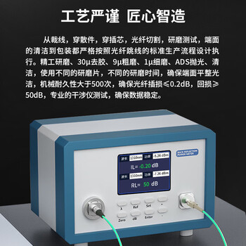 BYNET比洋在线 电信级OM3多模光纤跳线尾纤带双接头 12芯LC束状尾纤 ODF单元体光纤1.2米 
