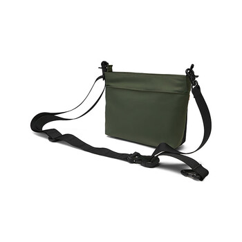 斯凯奇轻量斜挎包休闲男女防泼水运动单肩包L224U025