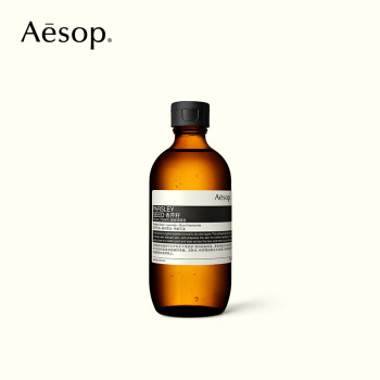 aesop化妆水怎么样- 京东