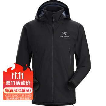 国内未展開カラー】arc´teryx Beta Jacket-