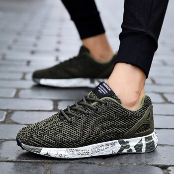 dwgc李宁寕镂空夏款韩版男儿童跑步鞋运动鞋特步步灰色39码